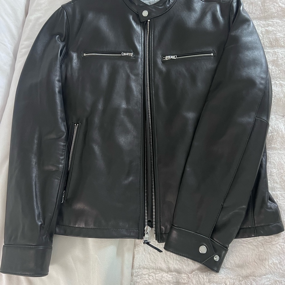 Michael Kors jacket